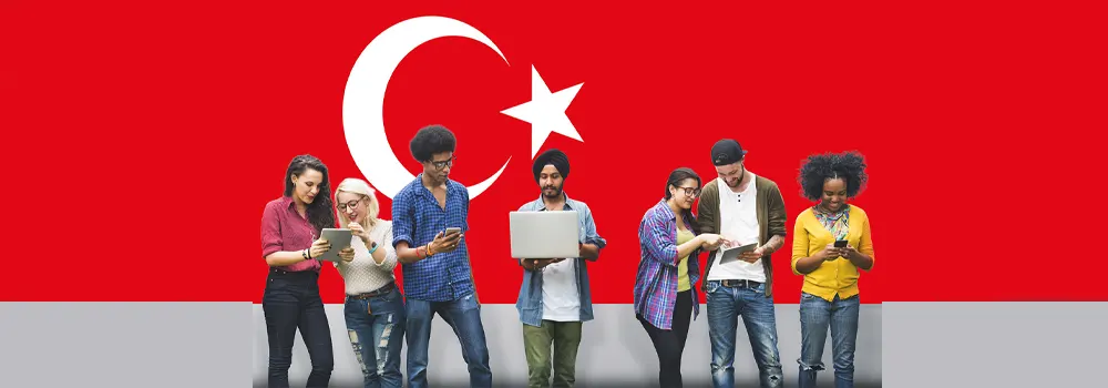 بهترین روش های یادگیری زبان ترکی استانبولی