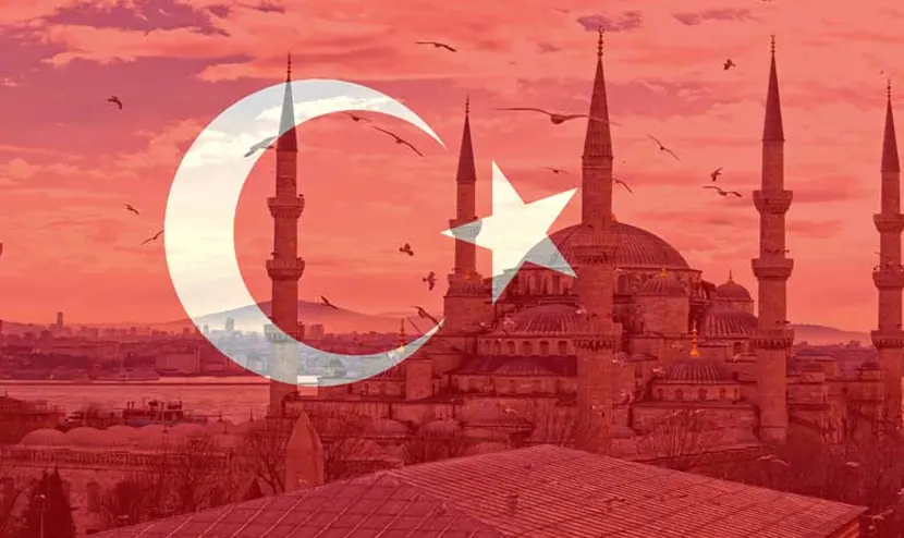 زمان حال ساده در زبان ترکی استانبولی