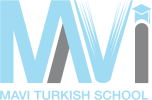 Mavi_Turkish_School_Logo